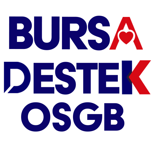 Bursa Destek OSGB