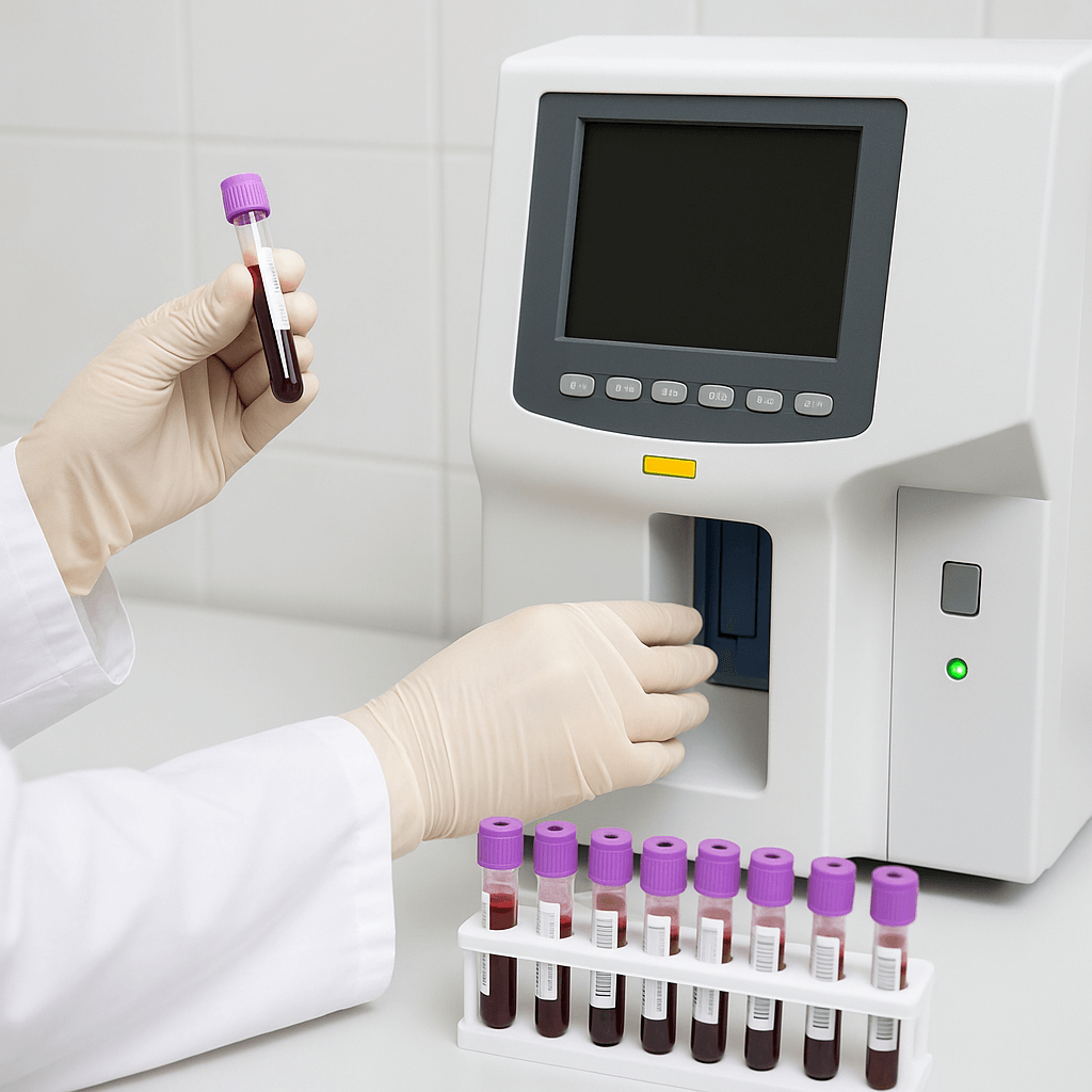 hemogram-testi-kan-sayımı